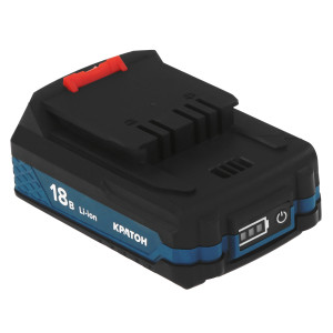 Аккумулятор Кратон BA1820-Li-OFA 9132104