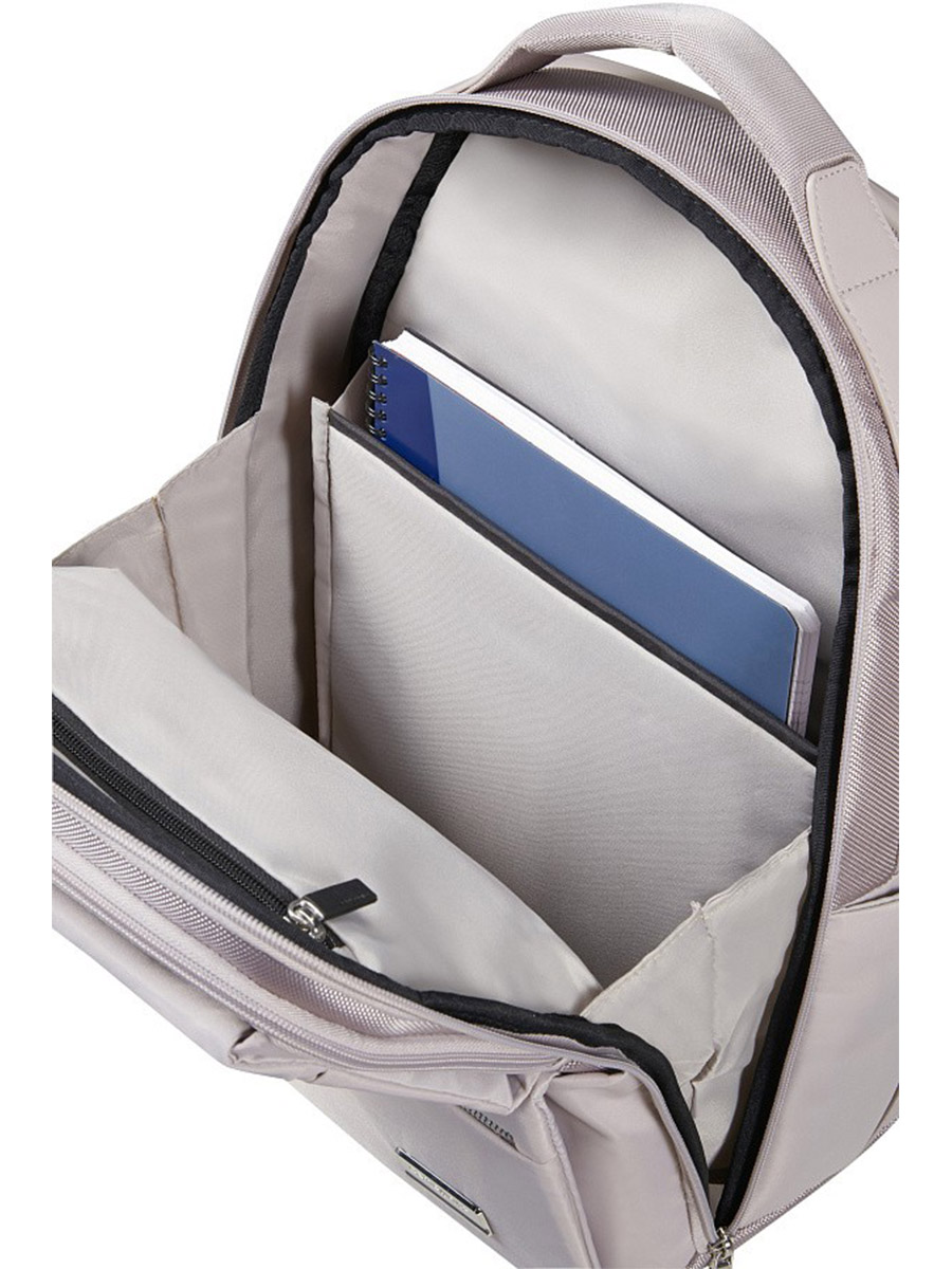 KG9-08004 Рюкзак для ноутбука KG9*004 Backpack 14.1 Samsonite Openroad Chic 2.0  - Вид №5