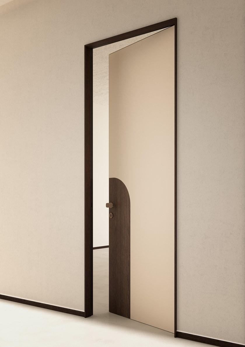 Linvisibile Навесная дверь Linvisibile alba sun-id-1499270 - Вид №3