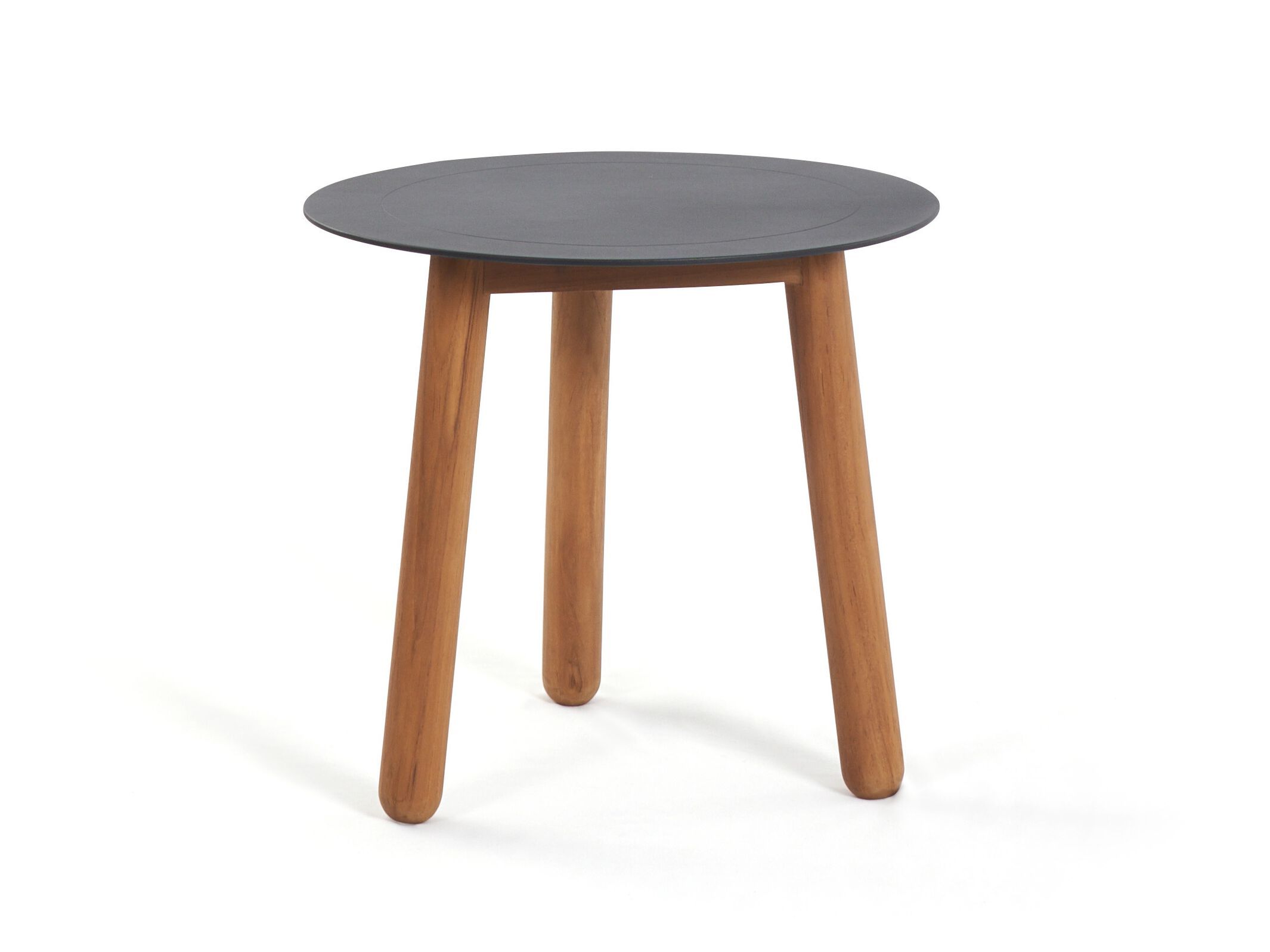 Алюминиевый круглый садовый столик Mindo Mindo 118 ARCH-00054508 - Вид №8