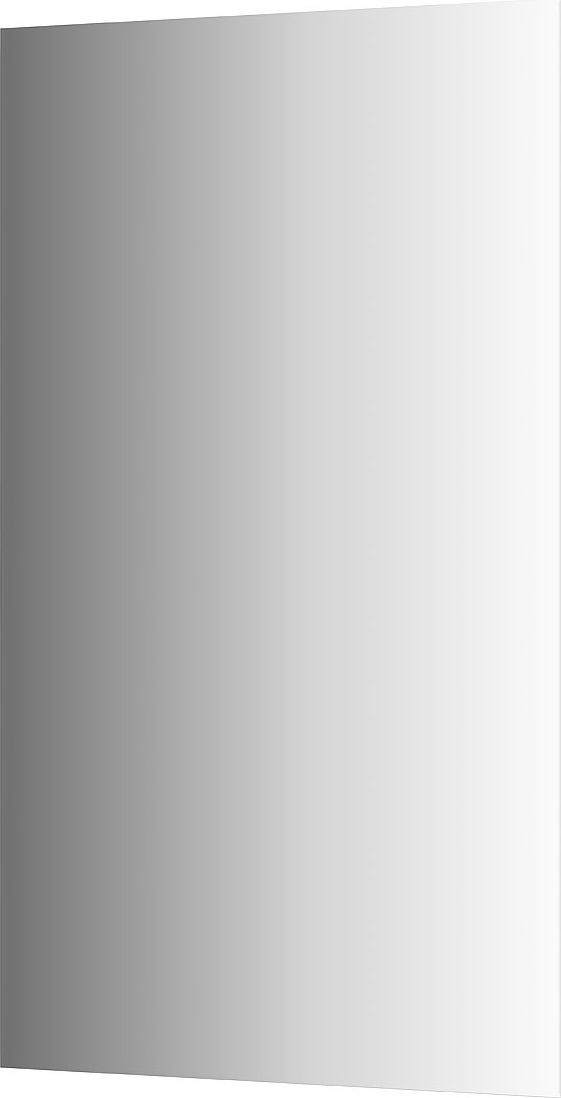 BY 0259 Зеркало с фацетом 5 mm EVOFORM Standard