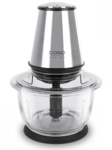 8195798 Измельчитель  CASO UZ 400 серебристый