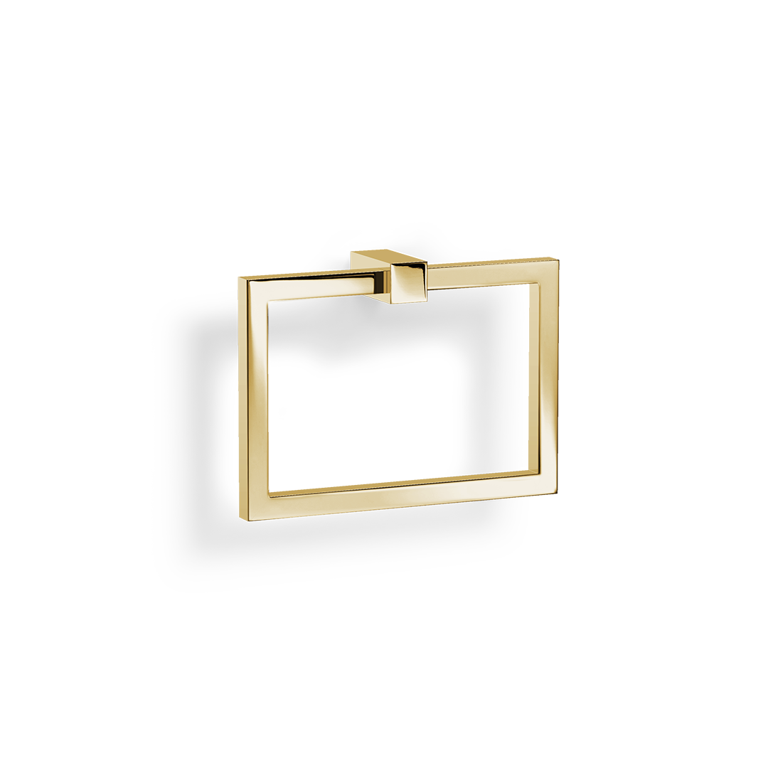 0564120 КОЛЬЦО ДЛЯ ПОЛОТЕНЦА CO HTR N DECOR WALTHER CORNER 