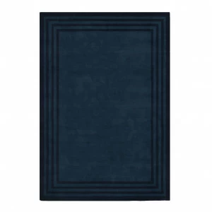 Ковер Dazzle blue 240x330 синий RUGBERRY ДИЗАЙНЕРСКИЕ, DAZZLE 326188 Синий