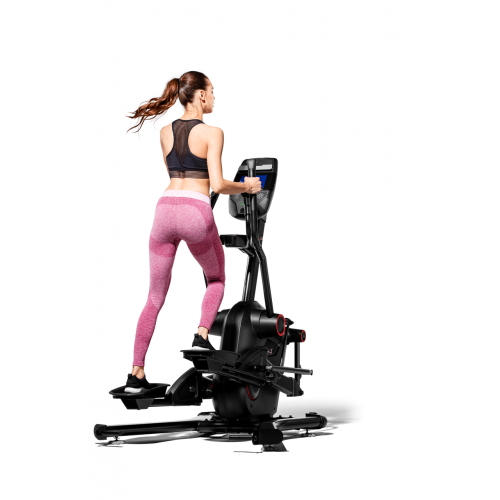 LATERALX LX3I Эллиптический тренажер bowflex lateralx lx3i Bowflex  - Вид №5