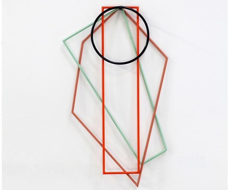 valerie_objects Подвеска из стали с порошковым покрытием  V9015007a/b  - Вид №1