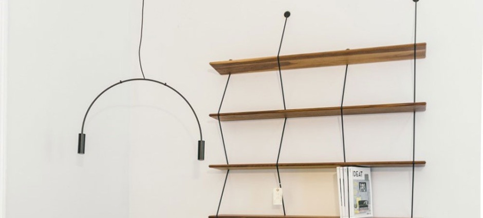 035595 Подвес Estiluz Volta - Вид №2