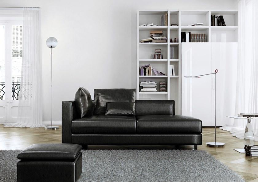 Estiluz Торшер для чтения с диммером Moon P-3007 - Вид №3