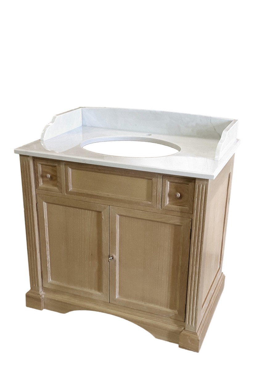 8392 Mobile bagno Bianchini&Capponi MEDITERRANEA Bianchini Capponi - Вид №2