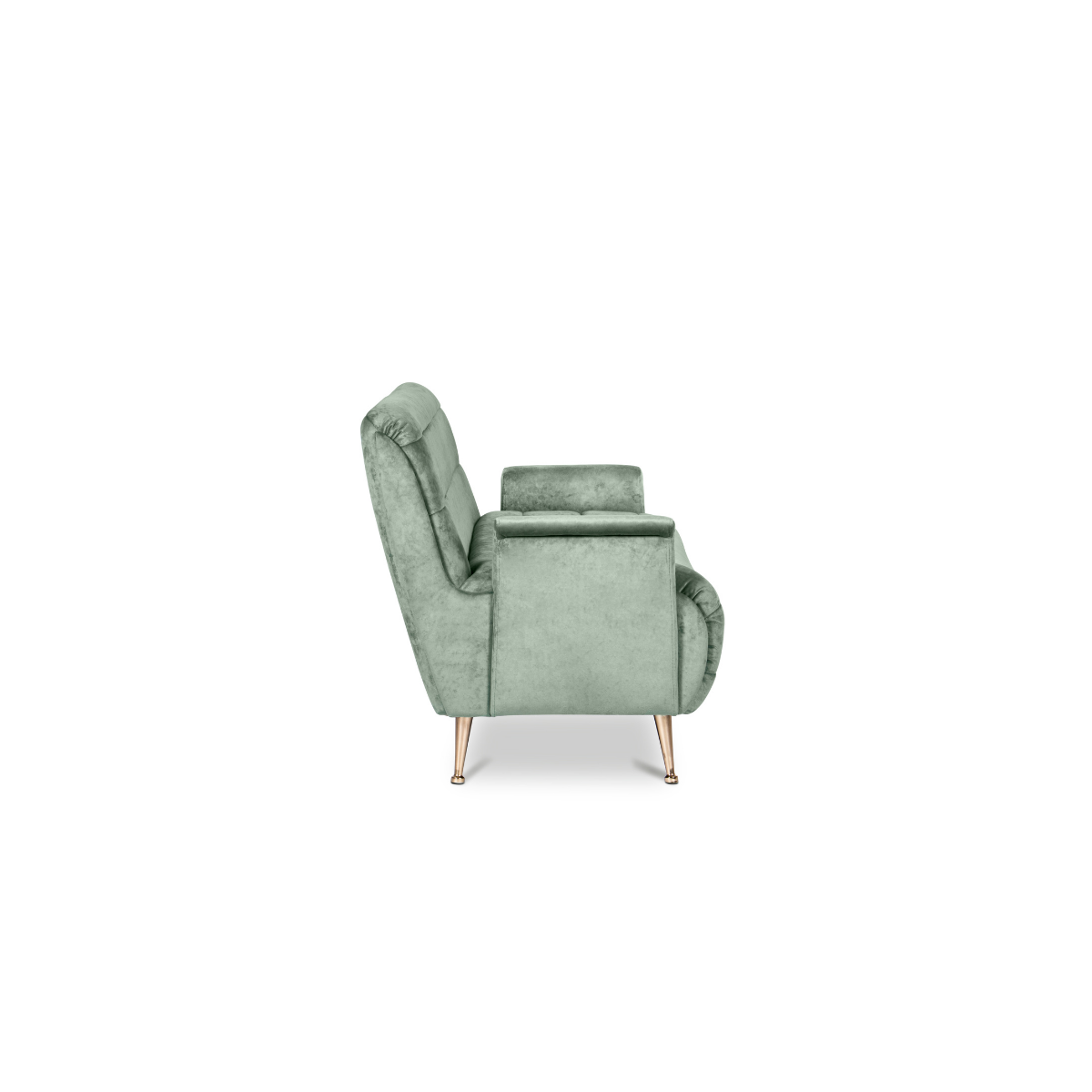 Диваны Bardot Sofa Covethouse ESSENTIAL HOME  - Вид №2