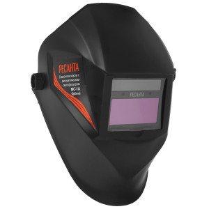 Маска сварочная Ресанта МС-1А Optimal 5356880