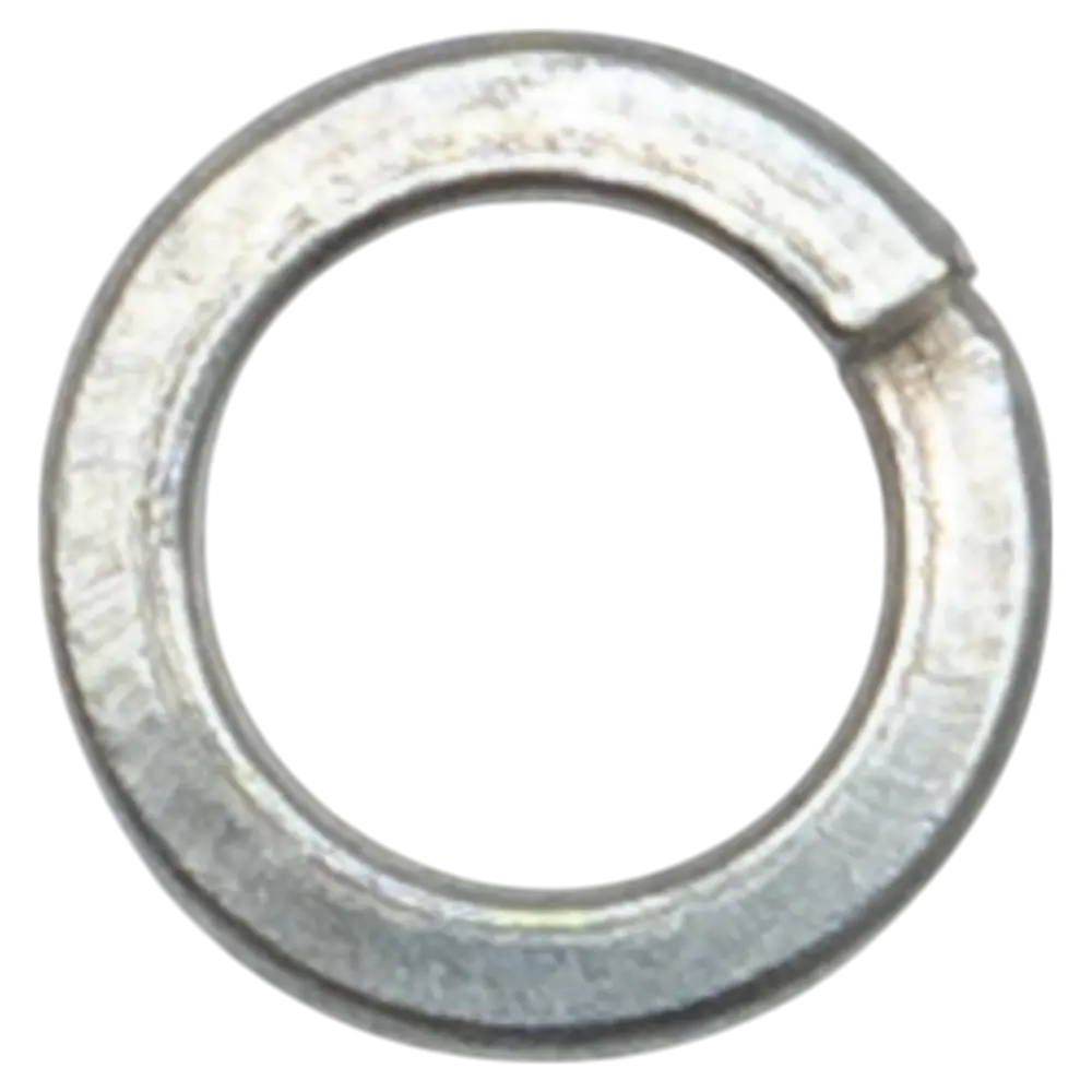 Шайба пружинная DIN 127B М5 60 шт. 89397076 STLM-2044210 Santreyd 