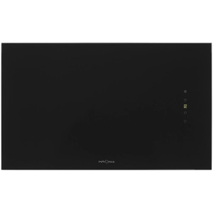 9150433 Вытяжка полновстраиваемая KRONA SOPHIE 600 S черный