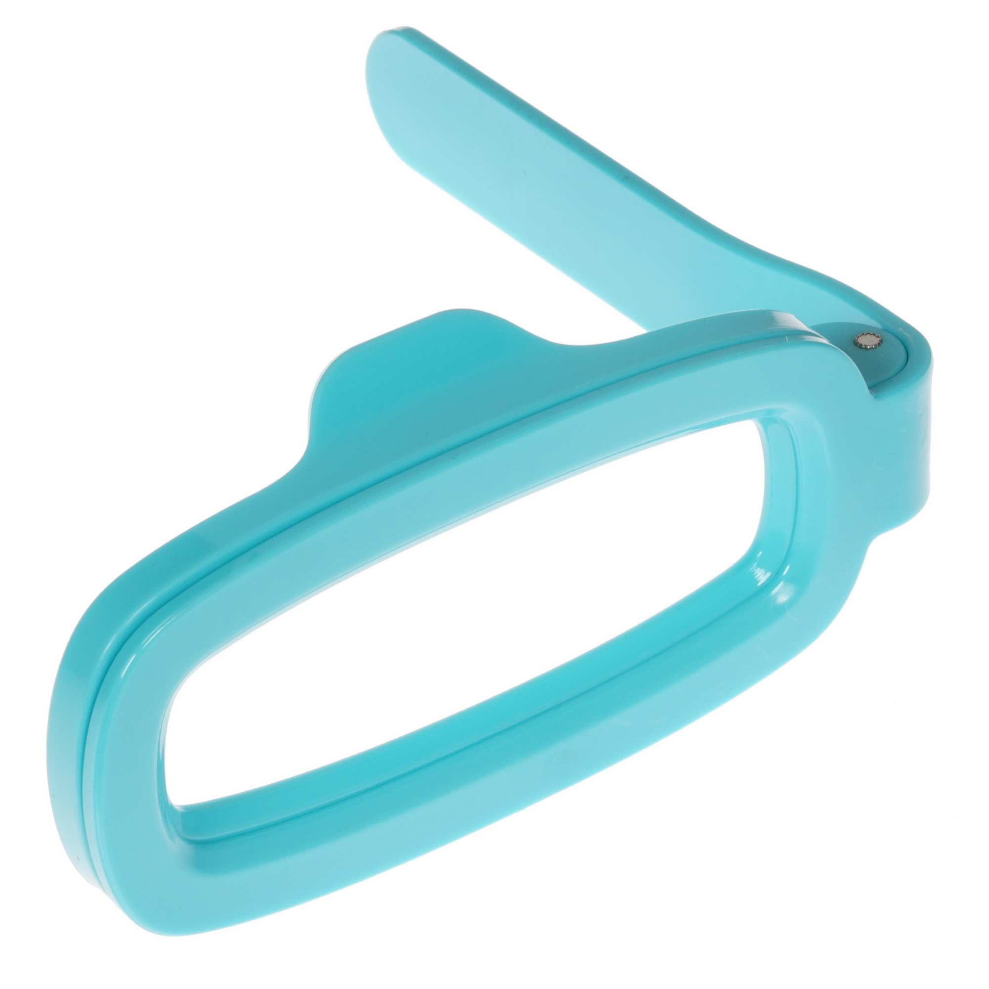 1191693 Отпариватель BBK EGS-1202 голубой STDN-0024407 - Вид №7