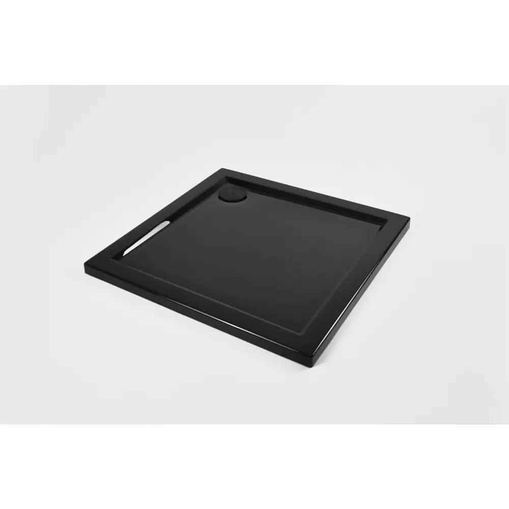 METAKAM Apart Black — квадратный душевой поддон 90×90 см 89359642 STLM-0970127 - Вид №6