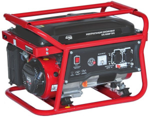 Электрогенератор   бензиновый Elitech PROMO СГБ 3000Р ПРО 9088389