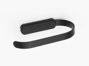 Держатель рулона из нержавеющей стали