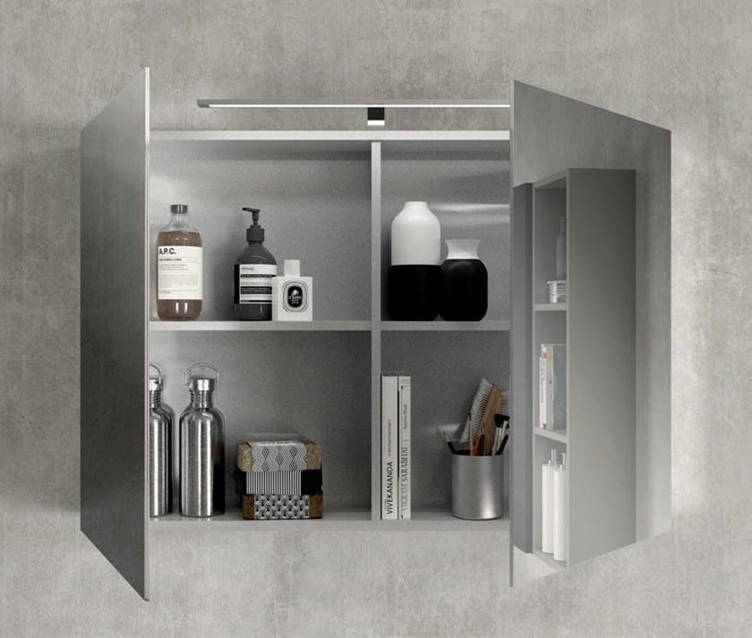 Mobiltesino Тумба под умывальник подвесная одинарная Urban issue #2 sun-id-1469748 - Вид №1