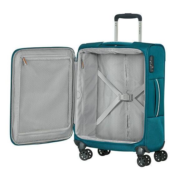 CT4-51003 Чемодан CT4*003 Spinner 55 Samsonite Popsoda  - Вид №1