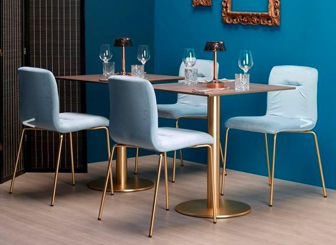 ABITEX Огнестойкая ткань Aida 04037 - Вид №2