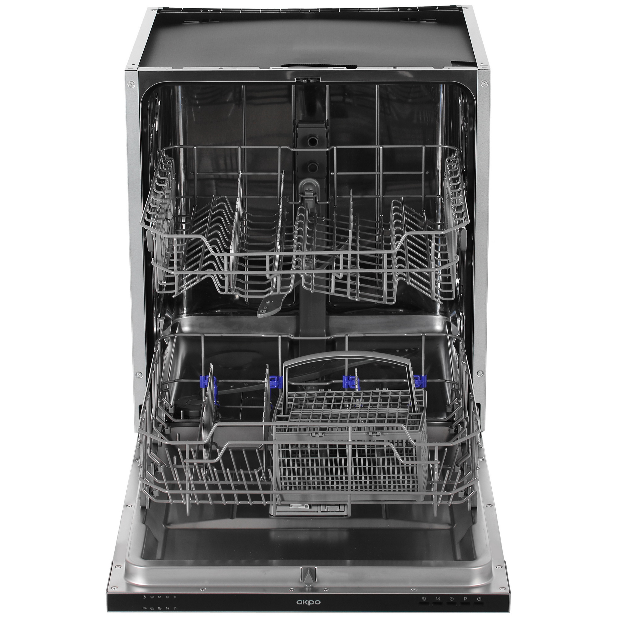8160295 Встраиваемая посудомоечная машина Akpo Series 5 Autoopen ZMA60 STDN-0077983 - Вид №6