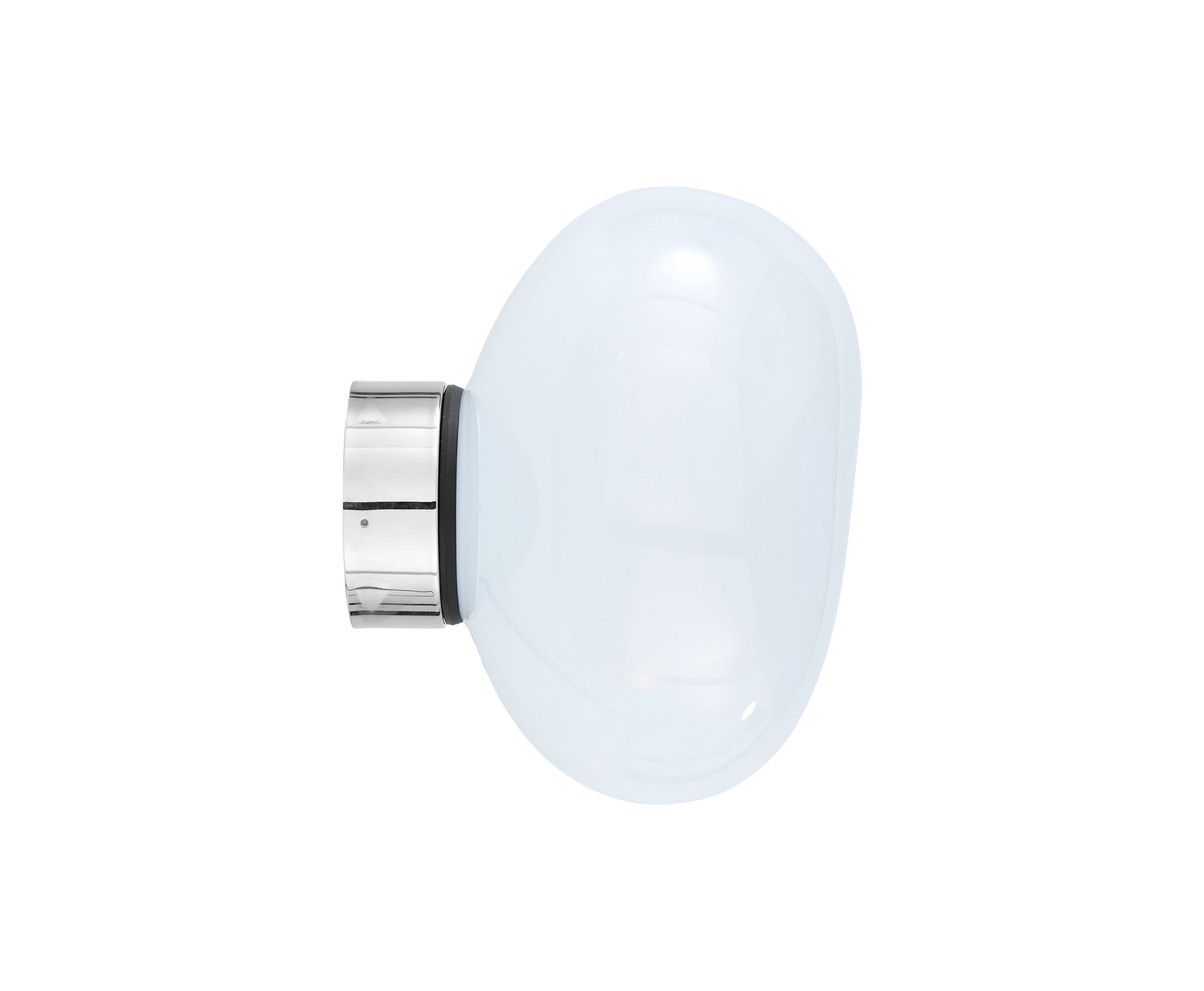 Настенный светильник / потолочный светильник из поликарбоната Tom Dixon Melt ARCH-00091502 - Вид №7