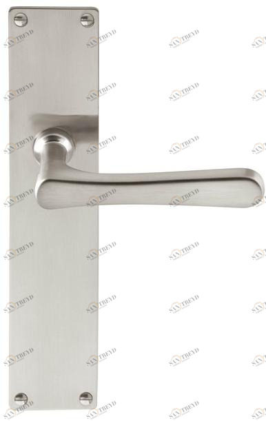 Formani Ручка из нержавеющей стали на пластине Timeless sun-id-1405883