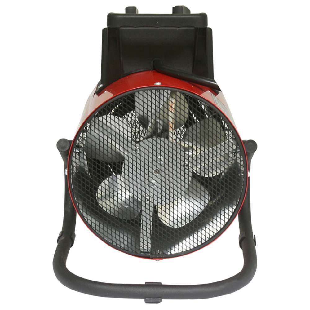 46550 Калибр Тепловентилятор  ТВ 5/7СТ  - Вид №2