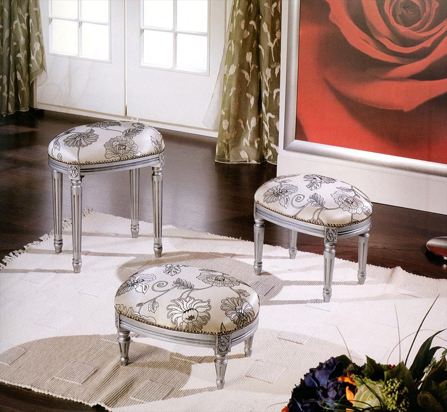 Пуф  MIRANDOLA 266/P  - Вид №1