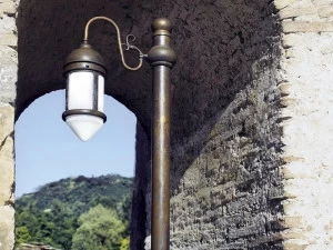 Aldo Bernardi Светодиодный садовый светильник Postierla 8330