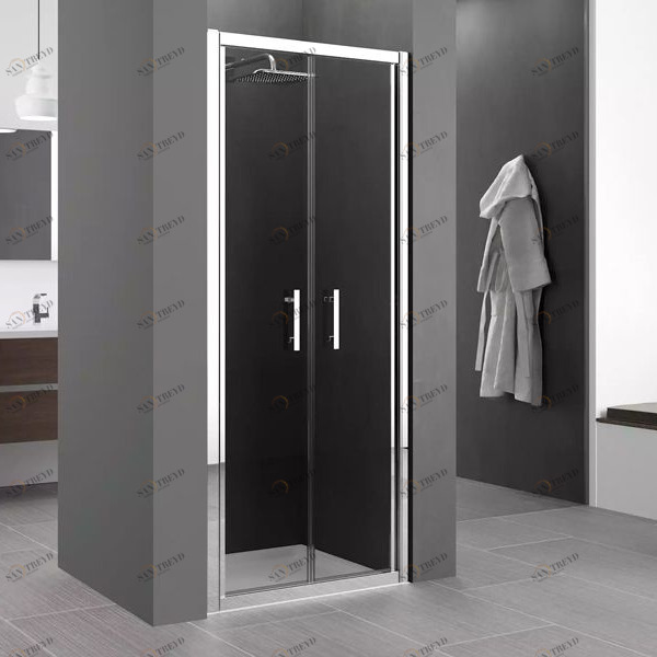 Двери в нишу 102 см ZEPHYROS B Novellini ZEPHYROS ZEPHYRB961K