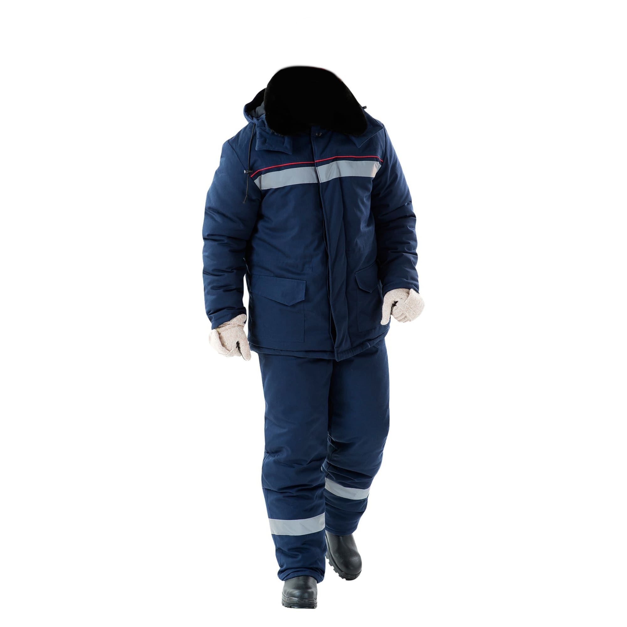 83798707 Костюм Алтай утеплённый размер 52-54 рост 182-188 Santreyd 