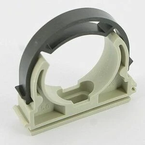 Крепление 90 с лентой для полипропиленовых труб FV-PLAST
