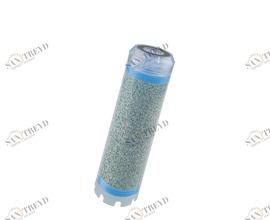 ATLAS FILTRI  Картриджи со смешанным слоем смолы QA LM SX 