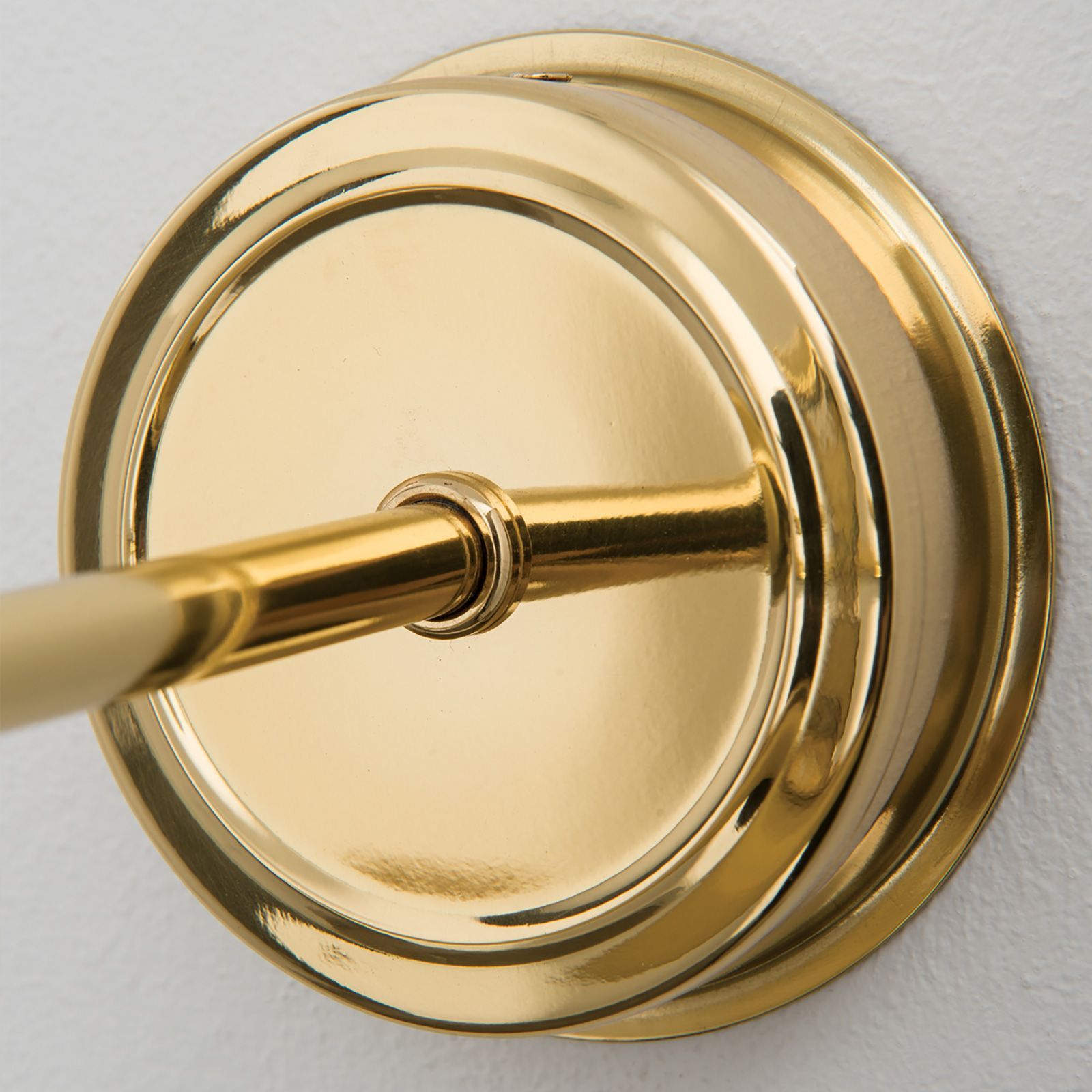 Латунный настенный светильник Orion Bilderleuchte ARCH-00028939 - Вид №2