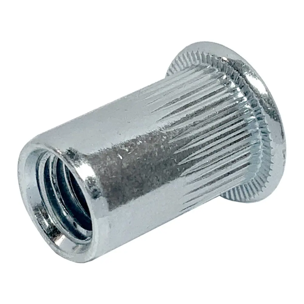 Заклепка 4x11 мм, стандартный борт 1500 шт. 87482383 STLM-2137690 Santreyd 