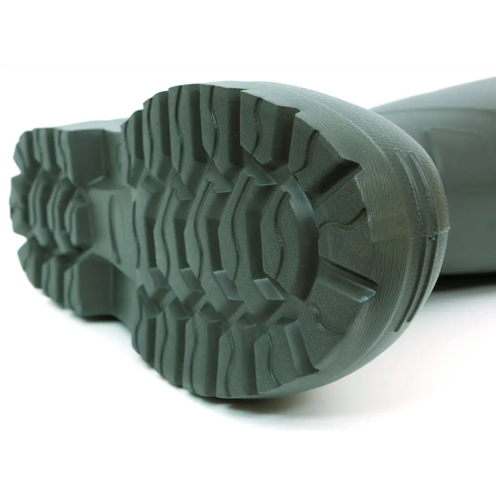 Сапоги унисекс DILWIS размер 44 STLM-2132756 - Вид №8