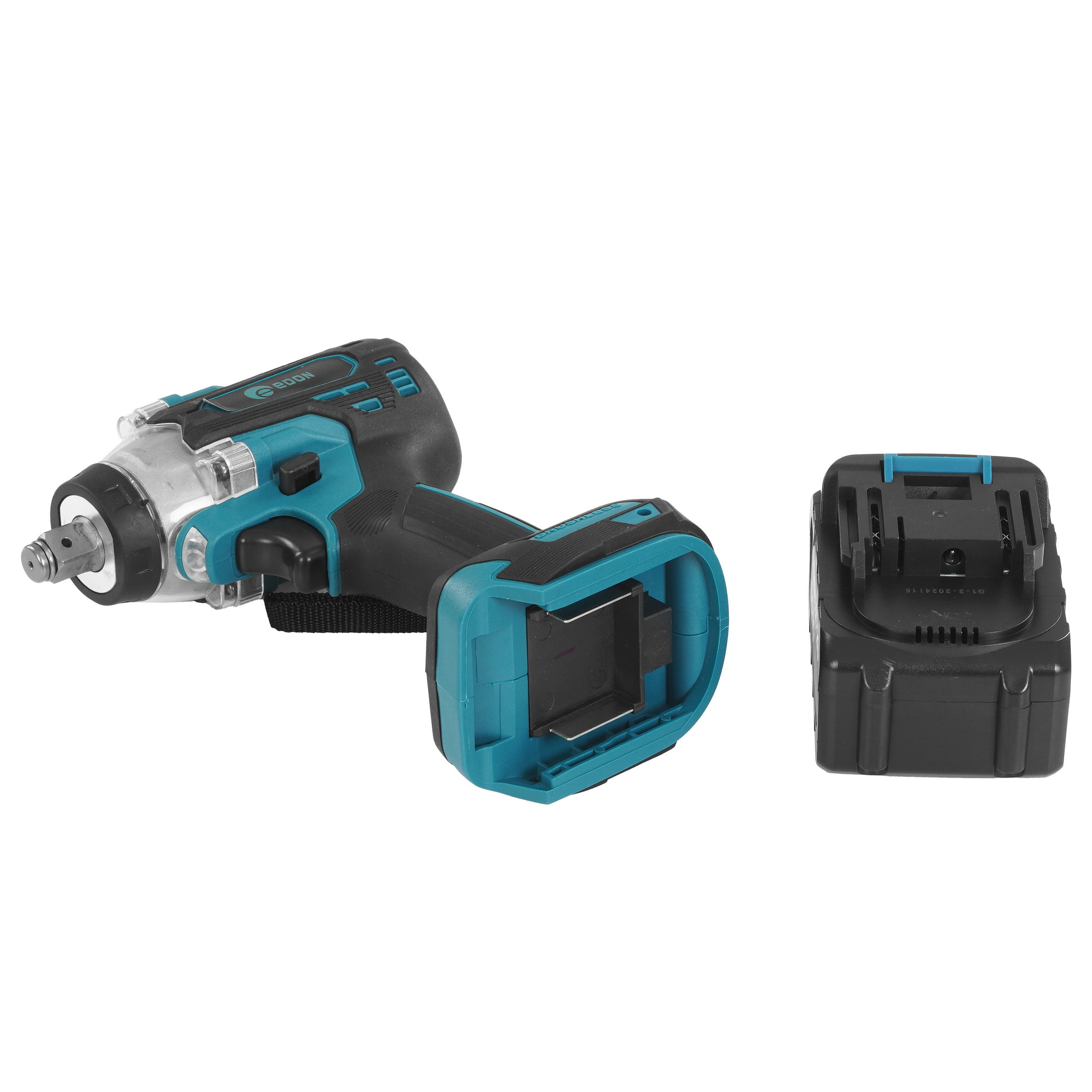 Набор электроинструментов Edon B 29619 9296535 STDN-0052666 - Вид №5