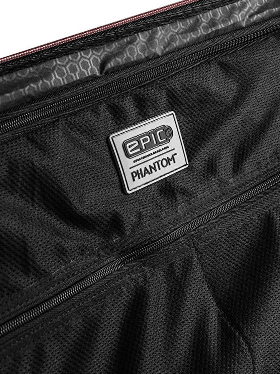 EPH402/03-12 Чемодан EPH402/03 Spinner M Epic Phantom SL  - Вид №8