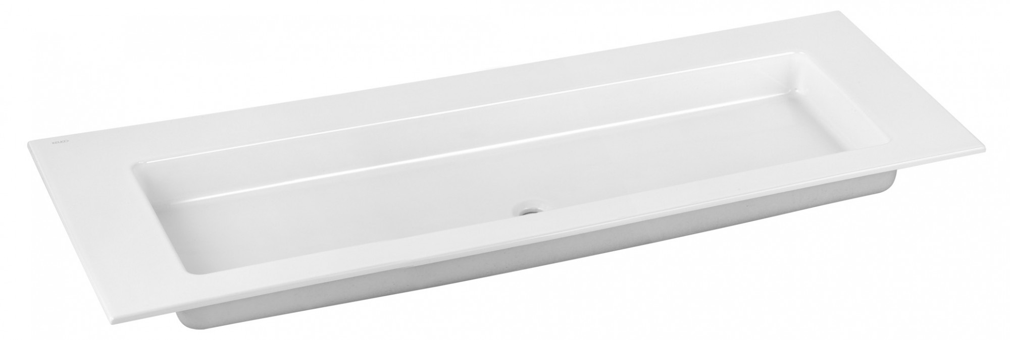 32160311400 Керамический умывальник KEUCO Royal 60