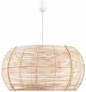 Kok Maison Абажур из ротанга Vintage 3005w