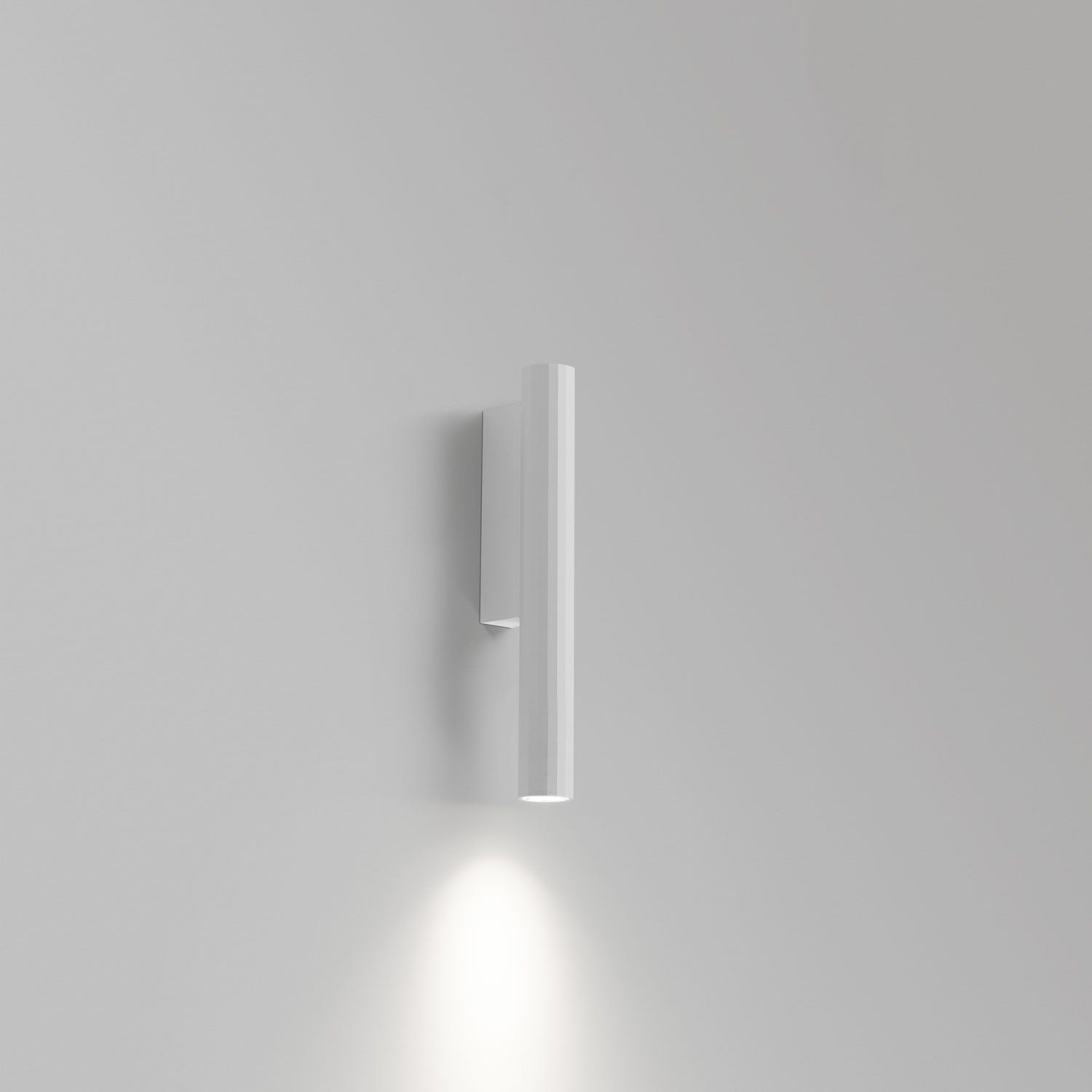 Металлический светодиодный настенный светильник Deltalight Hedra ARCH-00031459 - Вид №2