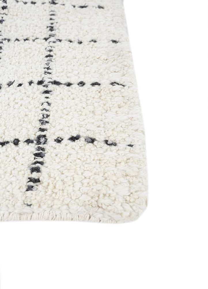 Прямоугольный тканевый ковер Jaipur Rugs Atelier Collection ARCH-00034596 - Вид №3
