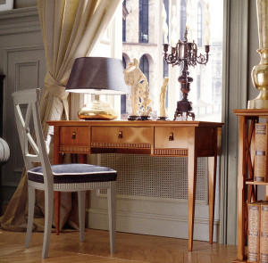 Письменный стол  TOSATO 18.52