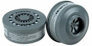 COFRA Старый фильтр типа b1 Fluxcare