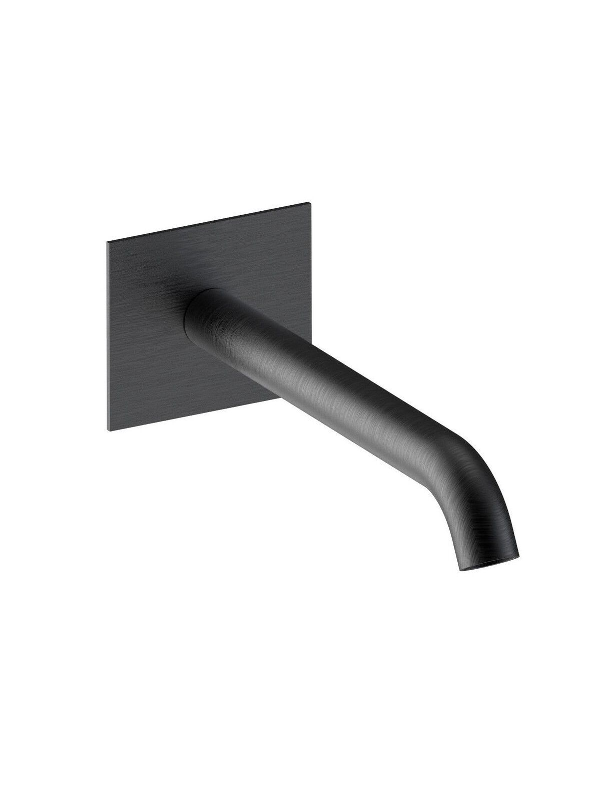 Настенный дозирующий носик из нержавеющей стали Rubinetterie Frattini Pepe XL 316 ARCH-00046706 - Вид №10