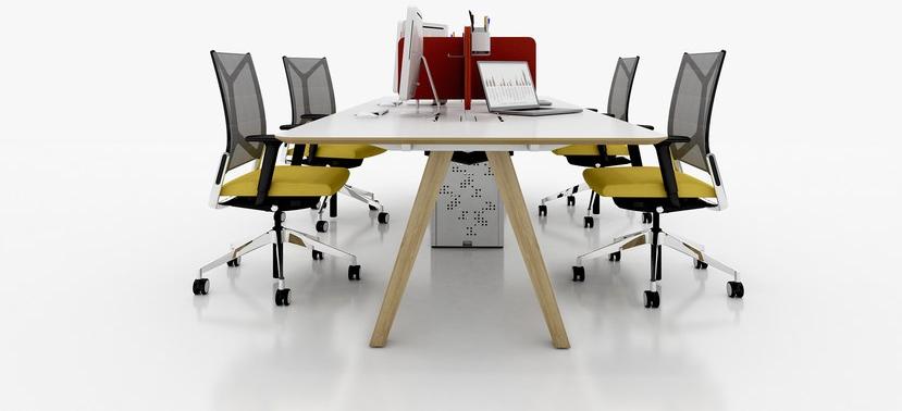 Tuna Ofis Несколько рабочих станций Lea sun-id-1382578 - Вид №2