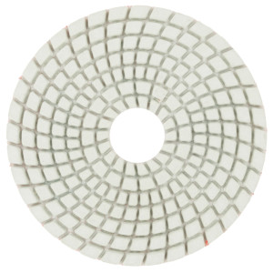 Круг алмазный гибкий ЗУБР 29866-400 100 мм 9163469