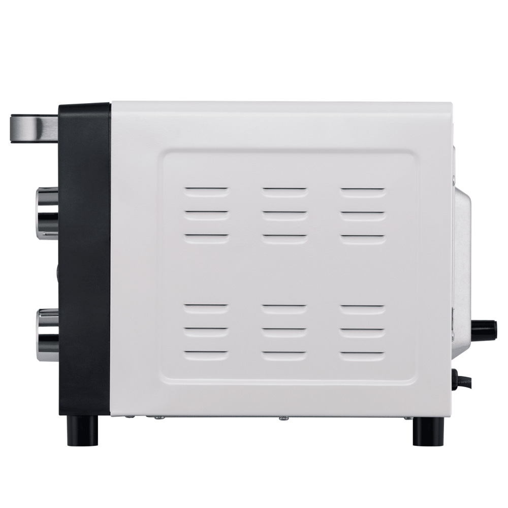 9063226 Мини-печь Steba KB A9 черный STDN-0021551 - Вид №3