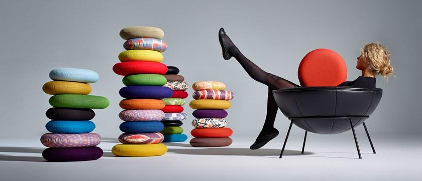 arper Кресло из кожи или ткани sun-id-1492872 - Вид №4